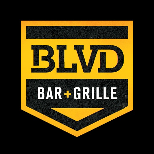 BLVD Bar & Grille