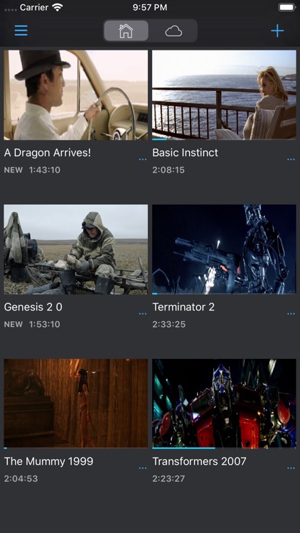 Watch and Learn screenshot-0