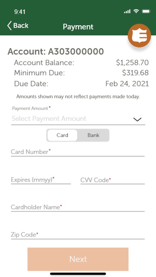 #10. Mutual of Enumclaw (iOS) 由: Mutual of Enumclaw Insurance