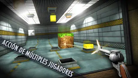 Shooting Showdown 2 Pro