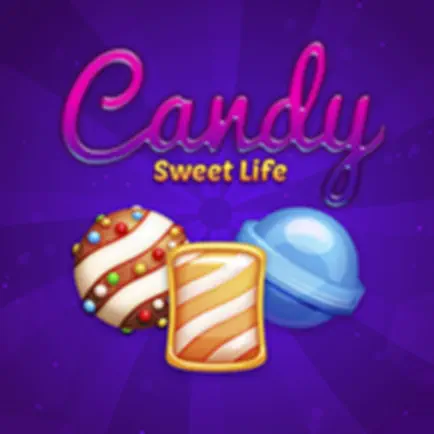 Candy - Sweet Life Cheats