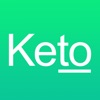 Keto Diet Recipes icon