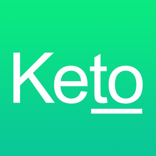 Keto Diet Recipes icon