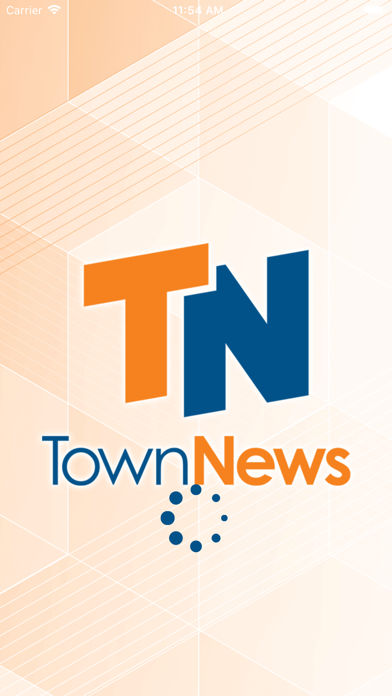 TownNews Now Screenshot