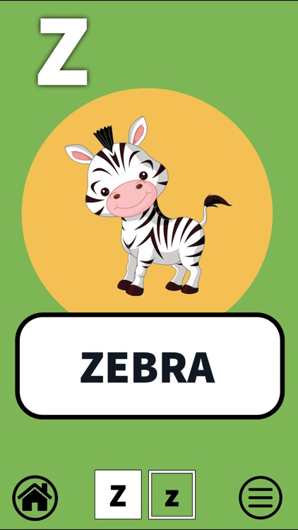 montessori preschool abcs screenshot-8