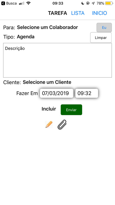 Screenshot #2 pour Controles Online