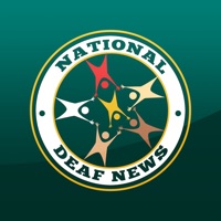 National Deaf News Avis