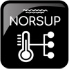 Norsup Heat Pump Configurator icon