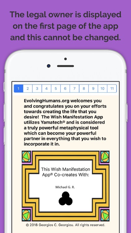 Wish Manifestation screenshot-3