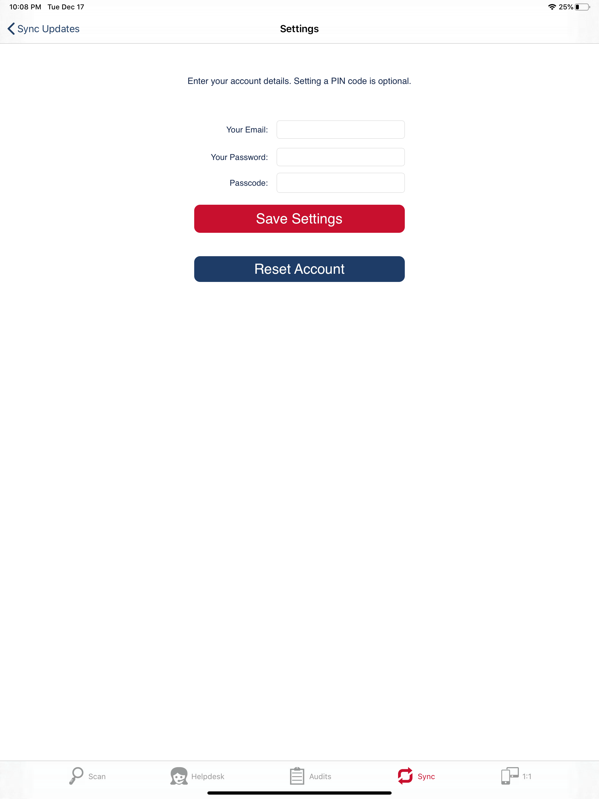 District Manager screenshot 8