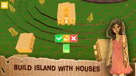 Game screenshot Cardboard Survival Island Life mod apk