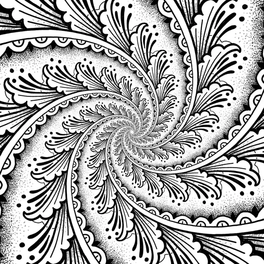 Screenshot von Geometrica auf dem iPhone 8