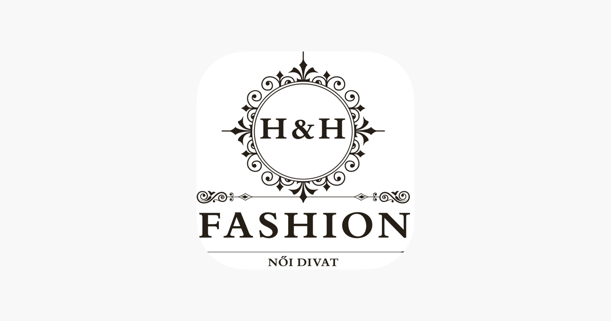 H&H Fashion on the App Store