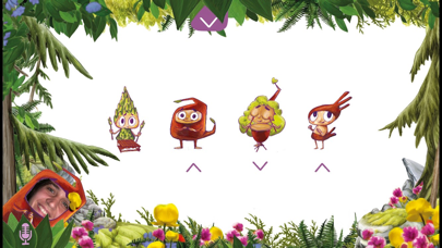 Screenshot #3 pour Berglinge