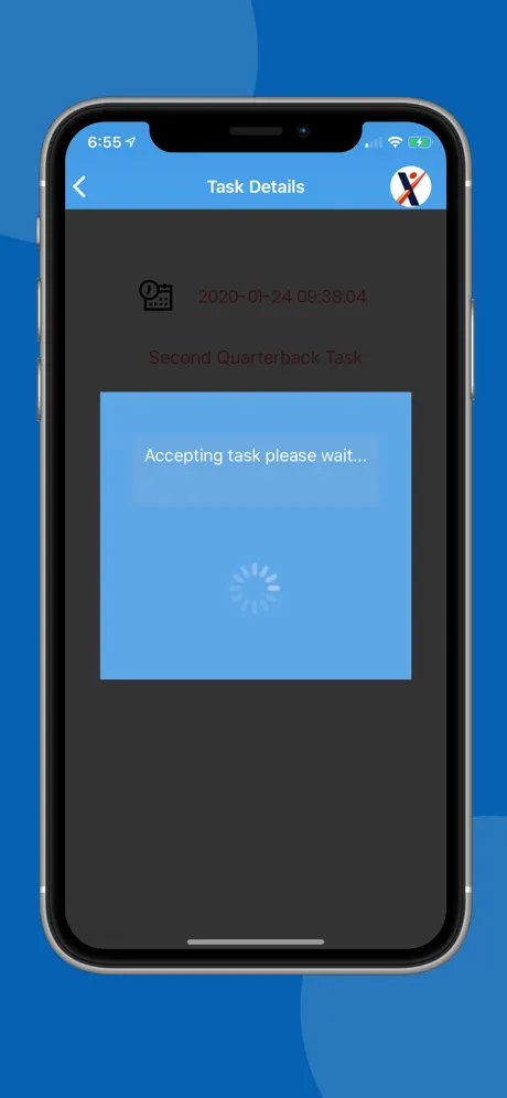 TaskWatch