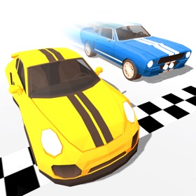 Screenshots (9) Hyper Drag 3D