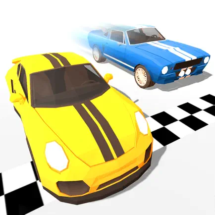 Hyper Drag 3D Читы