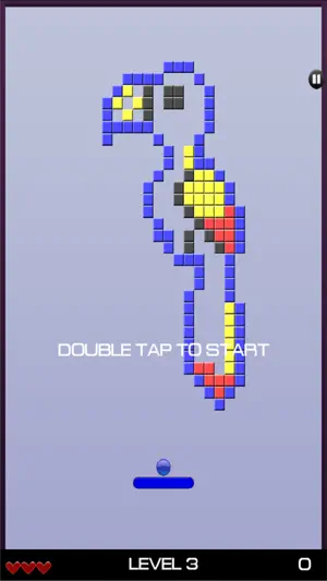 Pixel Breakers screenshot 2