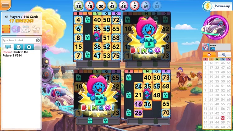 Bingo Blitz™ - BINGO games screenshot-6