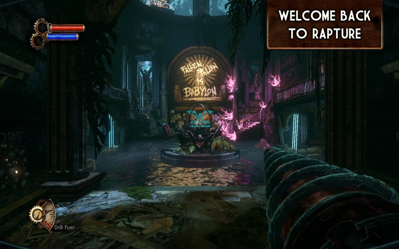 bioshock 2 remastered problems & solutions and troubleshooting guide - 1