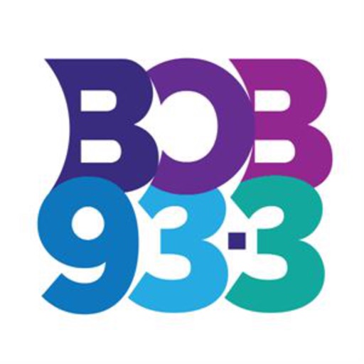 Bob 93.3 Icon