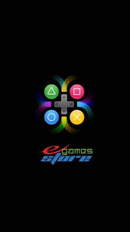 Game screenshot E-Games Store mod apk