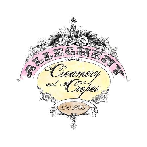 Allegheny Creamery and Crepes