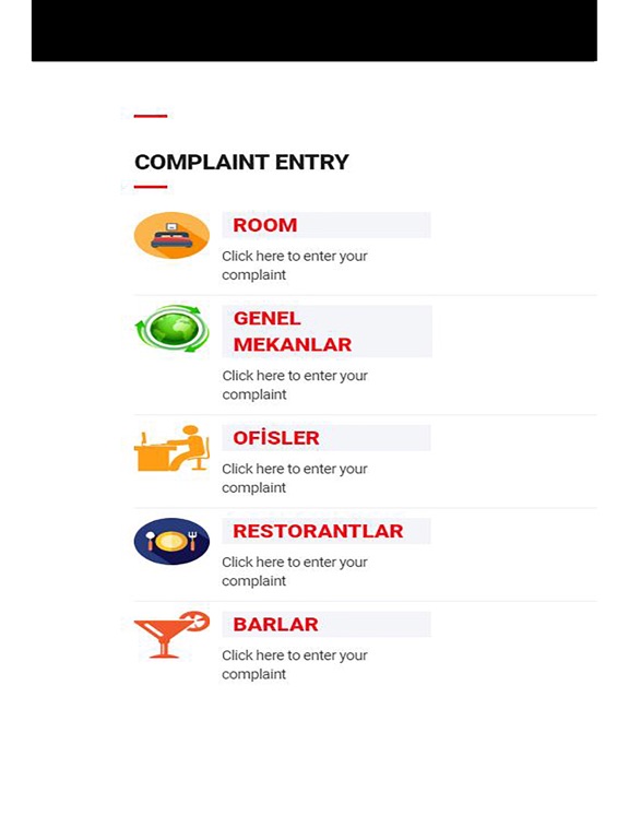 Horus Paradise Guest