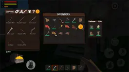 Game screenshot Forest Survival: Island Craft apk