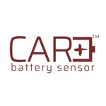 Car Battery Sensor