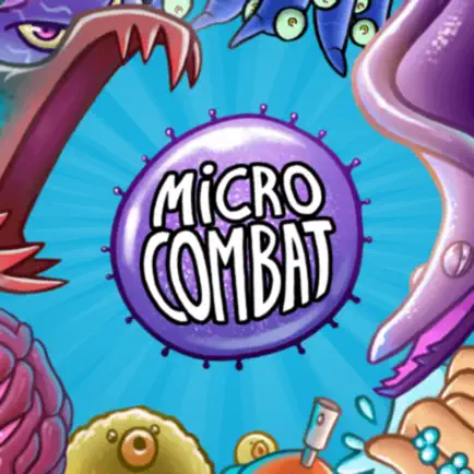 Micro-Combat Читы