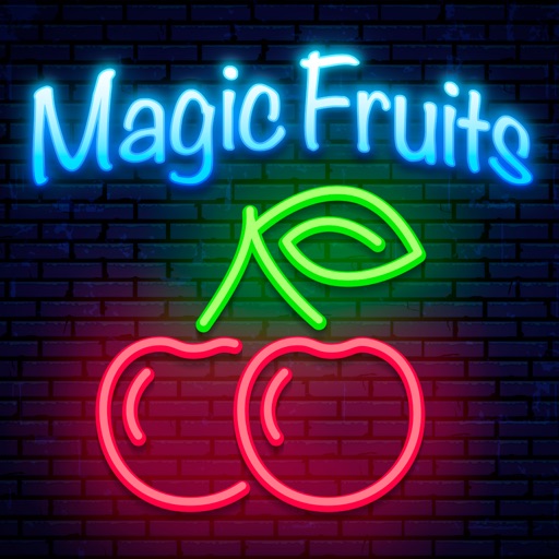 Magic Fruits.