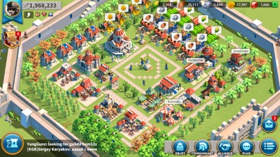 Rise of Kingdoms: Lost Crusade Rise of Kingdoms: Lost Crusade