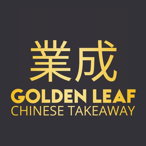Golden Leaf icon