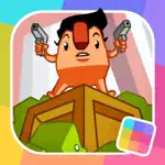 Super Crate Box - GameClub App Contact