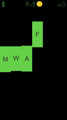 Blockchain to Bitcoin screenshot 3