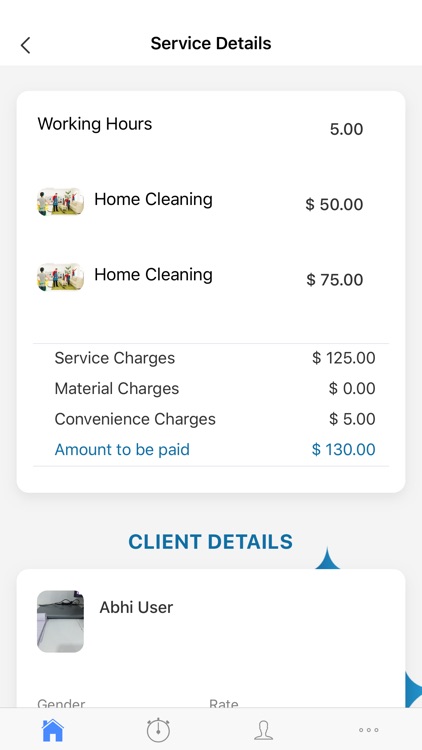 Klino Cleaner screenshot-8
