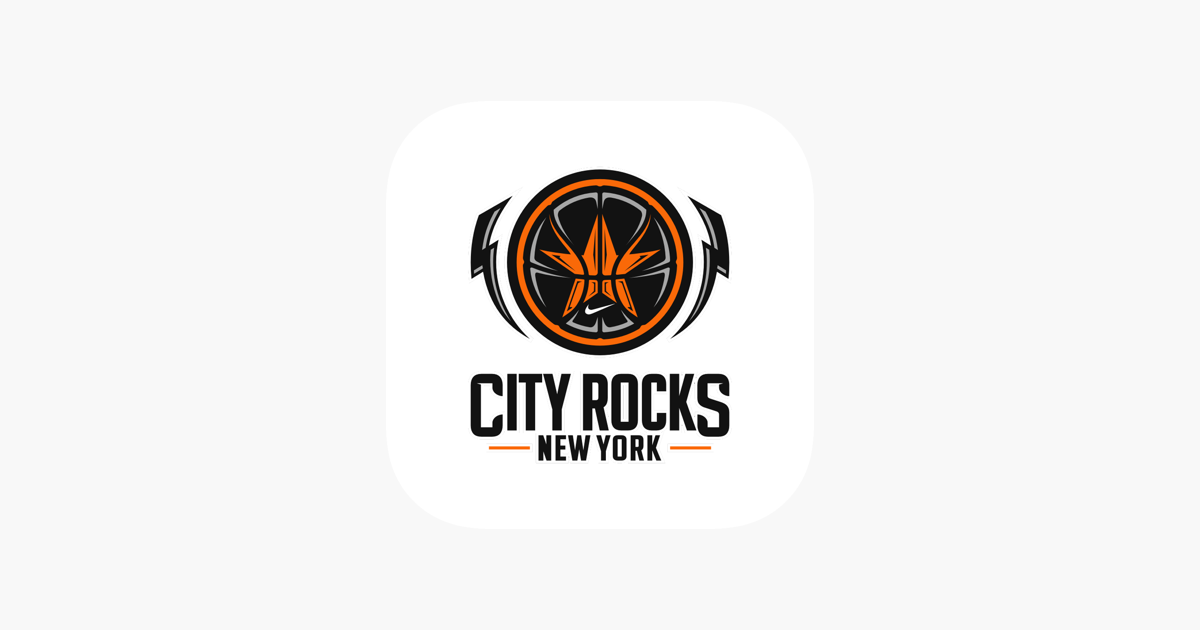 App Store 上的“Gym Rats Basketball”