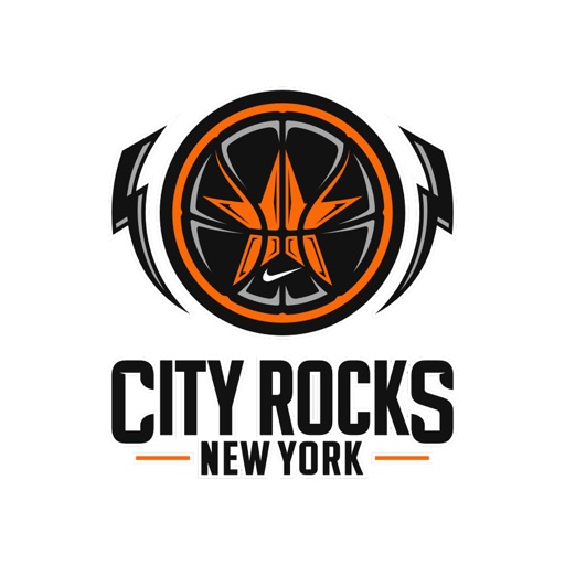 City Rocks New York icon