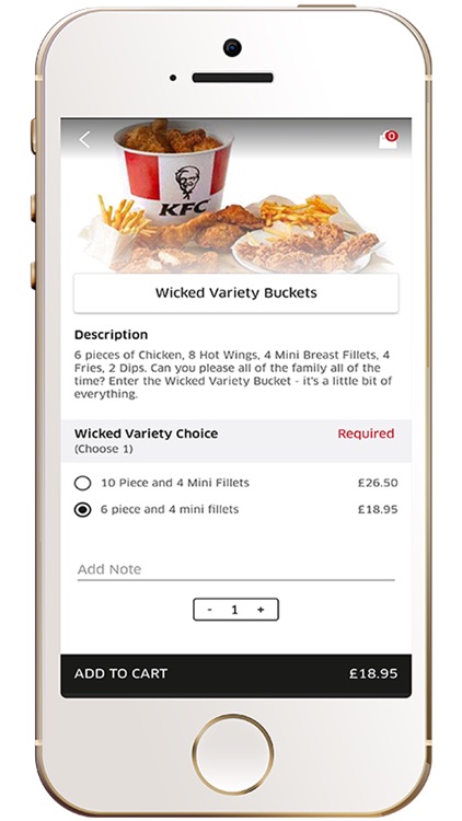 FastEat - Fast Food Delivered screenshot-3