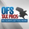 Take the stress out of tax filing