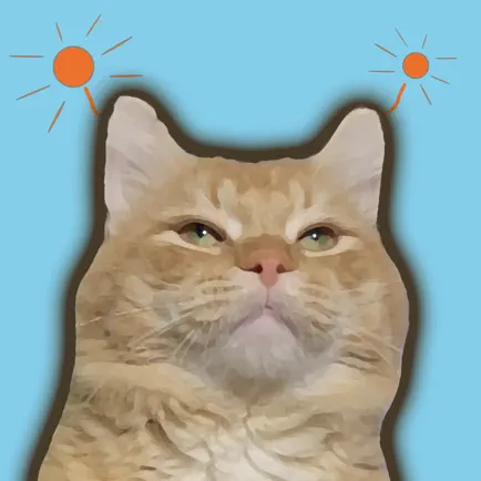 Cat animated emoji stickers Cheats