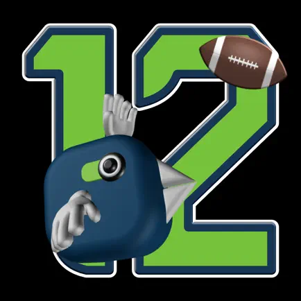 12 The Seahawk Cheats