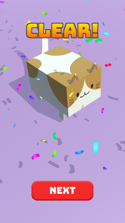 #9. Papercraft 3D (iOS) 由: UNIT5