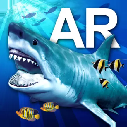 상어이야기 - ARnJoy AR북 시리즈 Cheats