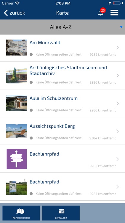 Renningen screenshot-4