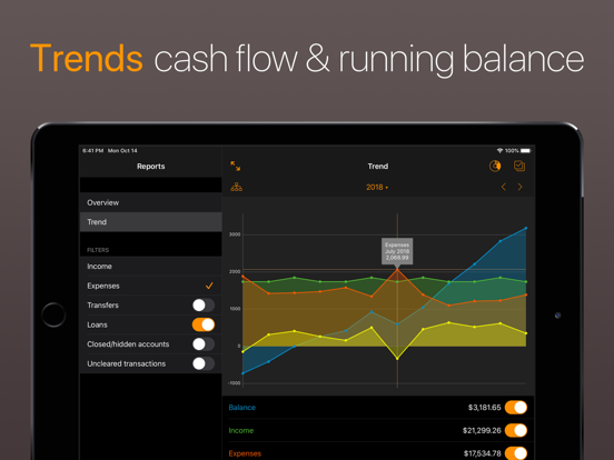 Screenshot #6 pour Alzex Finance