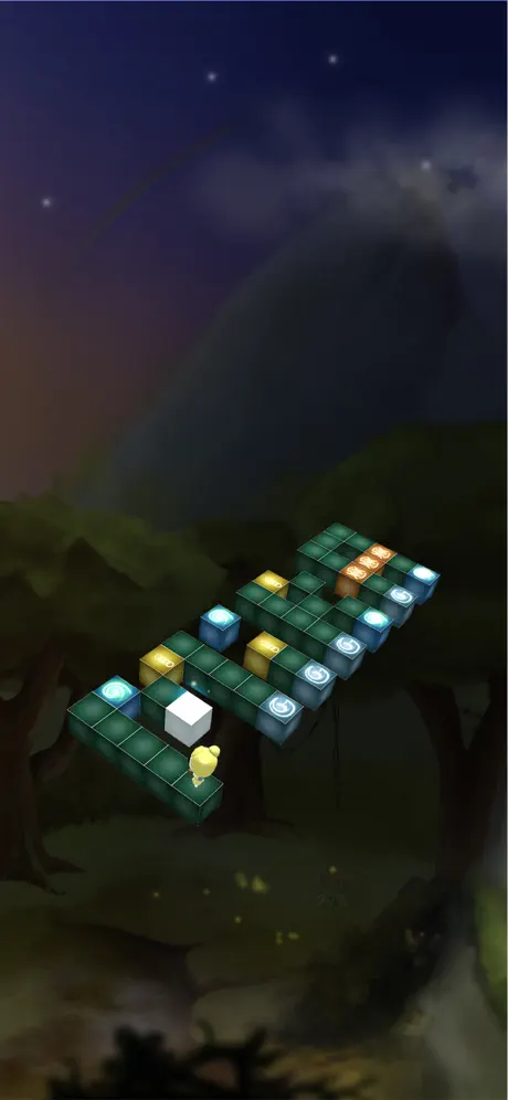 Cubesc: Dream of Mira