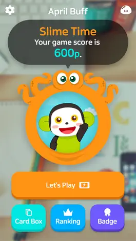 Game screenshot April 버프 mod apk