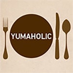 Download Yumaholic app
